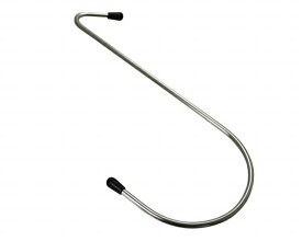 ニッサチェイン｜NISSA CHAIN A-539 ステンレス プランターフック 200mm 00702794-001