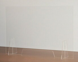 光｜HIKARI HBPA963 飛沫飛散防止アクリル透明3x600x900mm 00868494-001
