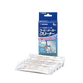 象印マホービン｜ZOJIRUSHI パイプ洗浄用クエン酸 EC-ZA01-J