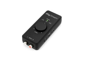 �y�G���g���[�ōő�2���|�C���g������b6/25�܂Łz IKMULTIMEDIA�b�A�C�E�P�[�E�}���`���f�B�A �k�X�g���[�~���O�z�M�p �I�[�f�B�I�C���^�[�t�F�C�X�liRig Stream