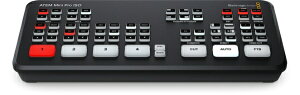 BlackmagicDesignbubN}WbNfUC Cuv_NVXCb`[ ATEM Mini Pro ISO ubN SWATEMMINIBPRISO