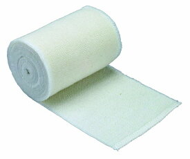 川本産業｜KAWAMOTO 弾力ホータイホワイト 7.5CM6巻入 弾力ホータイ