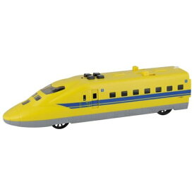 トイコー｜toyco サウンドトレイン923形新幹線 電気軌道総合試験車