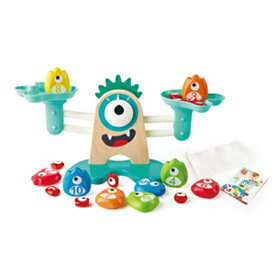 HAPE｜ハペ E0511 てんびんモンスター