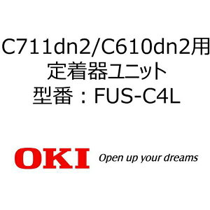 OKIbIL 蒅탆jbg FUS-C4L