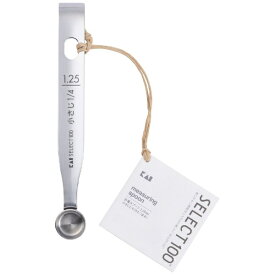 貝印｜Kai Corporation 貝印セレクト100計量スプーン1.25ml#000DH3124