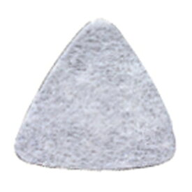 キンボシ｜KINBOSHI GS #6175 防臭簡易マスク フィルター （2枚入）