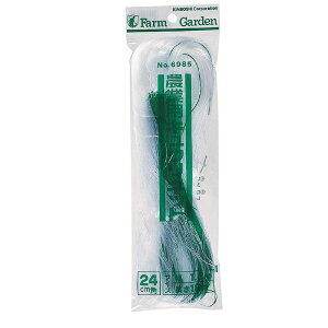 �L���{�V�bKINBOSHI GS #6985�_�Ɨp�L���E���l�b�g 1.8x18m 24cm�p