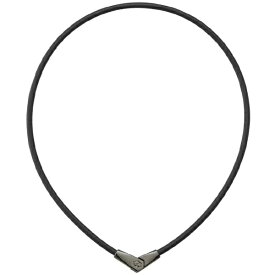 コラントッテ｜Colantotte コラントッテ ネックレス ALT(ブラック×ブラック/Lサイズ) ABARA53L ブラック×ブラック
