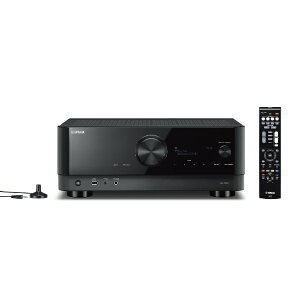 YAMAHAb}n AVAv RX-V6AB [nC]Ή /BluetoothΉ /Wi-FiΉ /ChFMΉ /7.1ch /DolbyAtmosΉ]