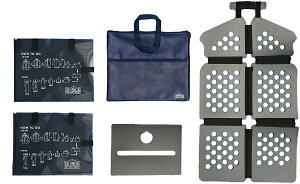 F[bVery SU-PACK 1/6 Clean K[gP[Xjp lCr[u[