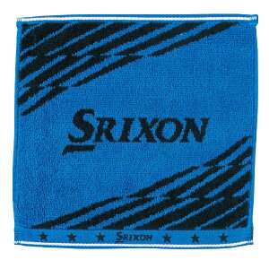 �_�����b�v �X���N�\���bDUNLOP SRIXON �n���h�^�I�� �X���N�\�� SRIXON(��250×250mm/�u���[) GGF-05182