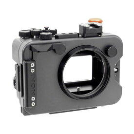 INON｜イノン バキュームリークセンサー対応ハウジング X-2 for GX7MK3 VC