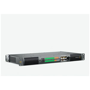 BlackmagicDesignbubN}WbNfUC kI[fBIj^Ol Blackmagic Audio Monitor 12G HDL-AUDMON1RU12G[HDLAUDMON1RU12G]