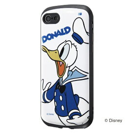 レイアウト｜rayout iPhoneSE（第3・2世代）/8/7 ディズニー/耐衝撃 ProCa RT-DP24AC3/DD ドナルド
