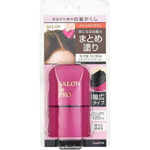 �_�����bDARIYA �T�����h�v�����^�b�`���C�h�}�[�J�[�@�i�`�������u���E��20mL