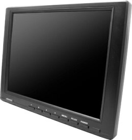 エーディテクノ｜ADTECHNO PCモニター タッチパネル LCD1045T [10.4型 /SVGA(800×600） /スクエア]