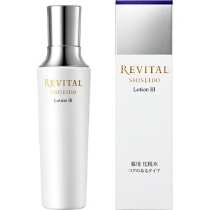 yGg[ōőSz|CgҌb10/5z bshiseido REVITALioC^jAP@[V@3@170mL (򕔊Oi)mϐn