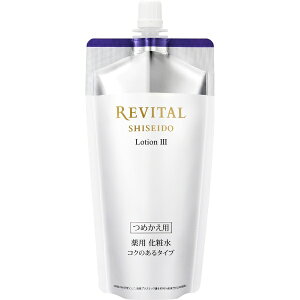 yGg[ōőSz|CgҌb10/5z bshiseido REVITALioC^j[V@III@a@tB(150ml)(򕔊Oi)[ϐ]