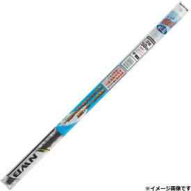 NWB｜日本ワイパーブレード グラファイトワイパー替えゴム 長さ：400mm AS40GN