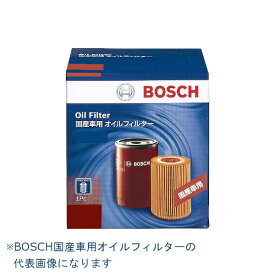 BOSCH｜ボッシュ 国産車用オイルフィルター タイプ-R T11