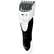 Panasonic｜パナソニック ER-GS61-W ヘアカッター 白 [充電式]