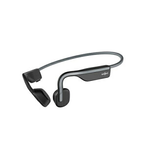 yGg[ōőSz|CgҌb9/11z SHOKZbVbNX u[gD[XCz ^ OpenMove - Slate Grey Shokz Slate Grey AFT-EP-000022 [` /BluetoothΉ]yrb_cpnzyrb_audio_cpnz