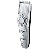 Panasonic｜パナソニック ER-GC74-S ヘアカッター シルバー調 [交流充電式]