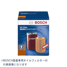 BOSCH｜ボッシュ 国産車用オイルフィルター タイプ-R M1