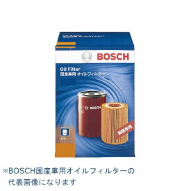 BOSCH｜ボッシュ 国産車用オイルフィルター タイプ-R M5