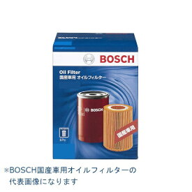 BOSCH｜ボッシュ 国産車用オイルフィルター タイプ-R N12