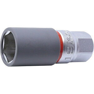 �R���H�ƌ������bKO-KEN TOOL Z-EAL �z�C���i�b�g�\�P�b�g 19mm 4300PMZ.65-19