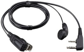 ケンウッド｜KENWOOD イヤホン付マイク　EMC-3A ケンウッド EMC-3A