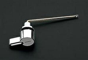 TOTO�b�g�[�g�[ �^���N�p���o�[�n���h�� THY425-6R