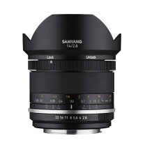 楽天市場】samyang 14mm f2．8 ed as if umc sony eの通販
