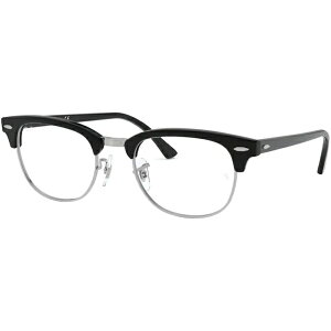 yGg[ōőSz|CgҌb11/5z RayBanbCo CLUBMASTER Klt[ RX5154 2000 51mm 2000Vo[ɃubN