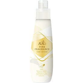 NSファーファ・ジャパン｜NS FaFa Japan FaFa(ファーファ)ファインフレグランス 柔軟剤 本体 600mL ウォーミングブーケの香り
