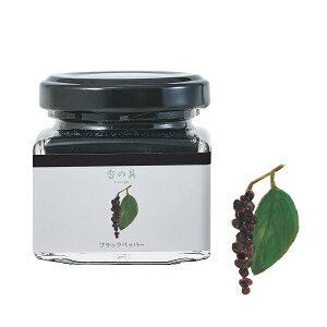 GRASSE TOKYO�b�O���[�X�g�E�L���E ���̋� 35ml �u���b�N�y�b�p�[ KNG9059