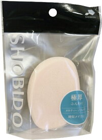 粧美堂｜SHOBIDO メルティソフトパフ SPV72387