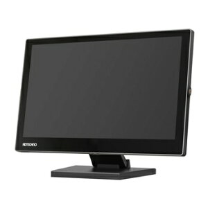 ADTECHNObG[fBeNm PCj^[ ubN LCD1560S [15.6^ /tHD(1920×1080) /Ch]