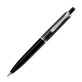 PELIKAN｜ペリカン スーベレーン405 ブラックストライプ ボールペン ブラックストライプ(インク色：ブラック) PEK405BP