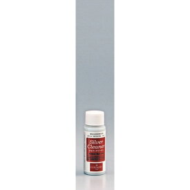 小林工業｜Kobayashi industry 0-29495-000 シルバークリーナー50ml 小