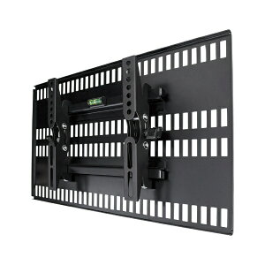 �X�^�[�v���`�i�bSTAR PLATINUM TVSKBTI100SB �e���r�Ǌ|������ 23-37�C���`�Ή� TV�Z�b�^�[�ǔ��lTI100 �u���b�N