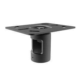 スタープラチナ｜STAR PLATINUM TVSHGPSTB01B テレビ天吊り金具 TVセッターハングPSシリーズ 天井ベース固定式
