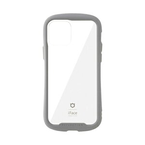 HAMEEbn~B iPhone 12/12 Pro 6.1C`ΉiFace ReflectionKXNAP[X O[