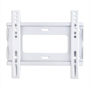 �X�^�[�v���`�i�bSTAR PLATINUM TVSFXGP132SW �e���r�Ǌ|������ 26-46�C���`�Ή� TV�Z�b�^�[�X����1 S�T�C�Y �z���C�g