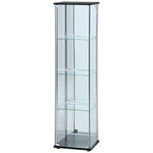 yGg[ōőSz|CgҌb10/5z sfՁbFuji Boeki KXRNVP[X 4i 162cm LEDiwʃ~[tj ubN