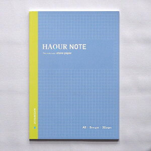 �A�[���R�[�|���[�V�����bRcorporation �΂̃m�[�g �n�N�A�m�[�g(HAQUR NOTE) �u���[ 60100 [A5 /5mm /����r��]