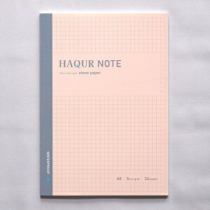 A[R[|[VbRcorporation ΂̃m[g nNAm[g(HAQUR NOTE) sN 60124 [A5 /5mm /r]