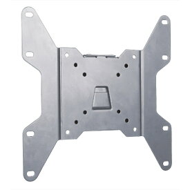スタープラチナ｜STAR PLATINUM TVSFXVS114S テレビ壁掛け金具 13-46インチ対応 TVセッタースリムVS114 SS/Sサイズ シルバー